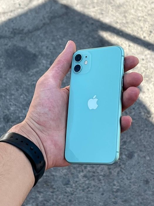 iPhone 11 juda arzon narxda ulgurib qolila jigarlar