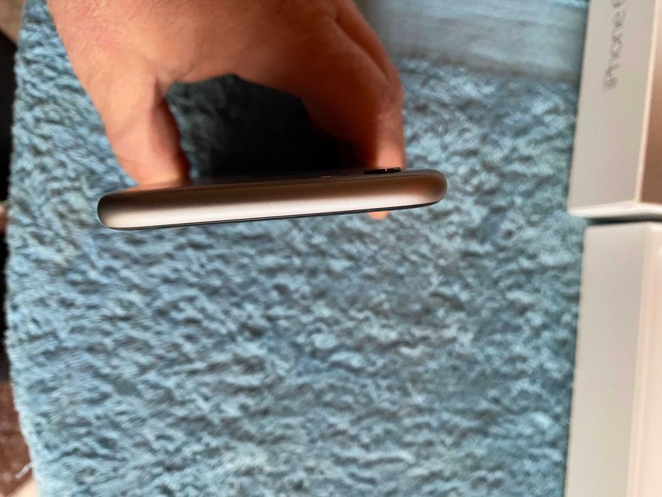 Iphone 6S,Space Grey,32GB,99%-Kапацитет на батерията-нов