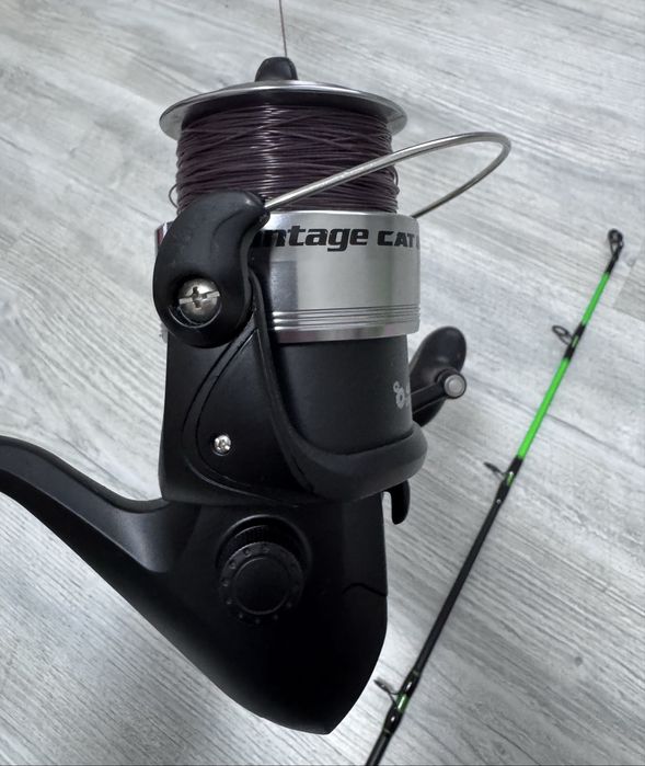 Видица hurricane boat 240