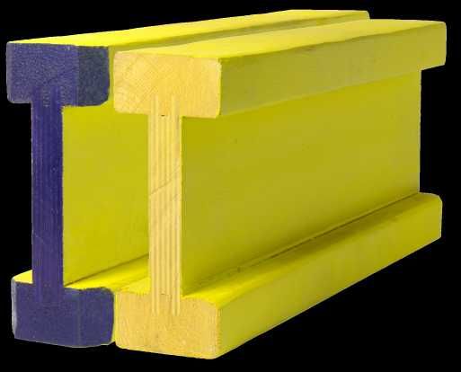 Двутавровые балки (Н20)