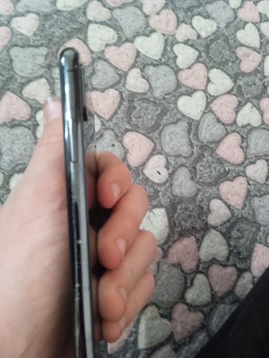 Обменяю айфон x