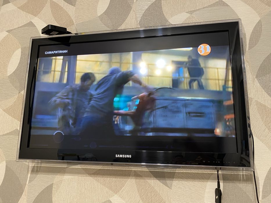 телевизор Самсунг