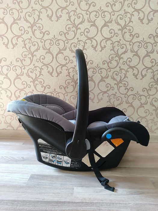 Автолюлька люлька