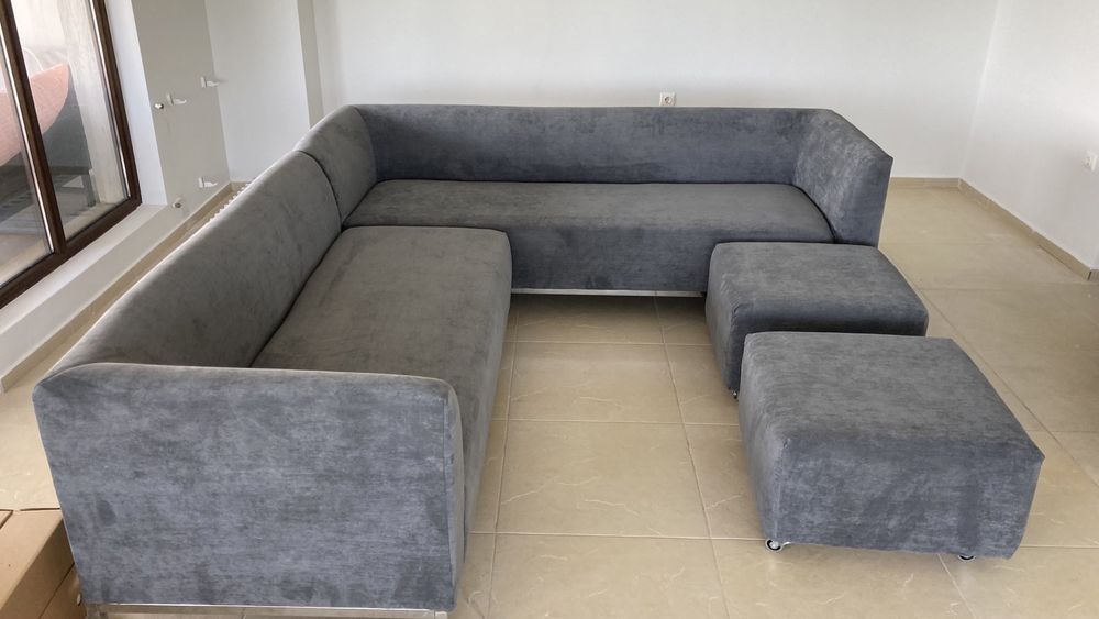 тапицер в дома София и околията