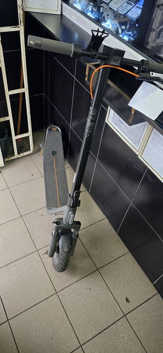 Hope Amanet P6 Trotineta xiaomi scooter 6