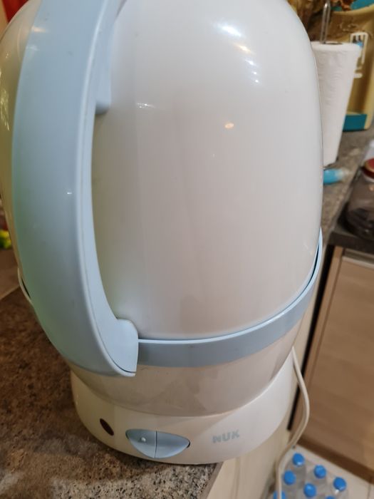 Стерилизатор NUK