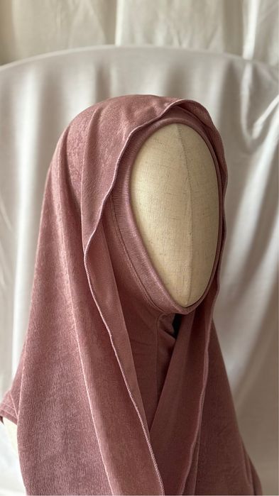 Новые платки хиджаб