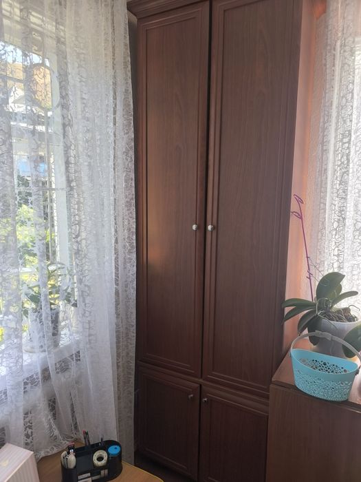 Стенка модульная