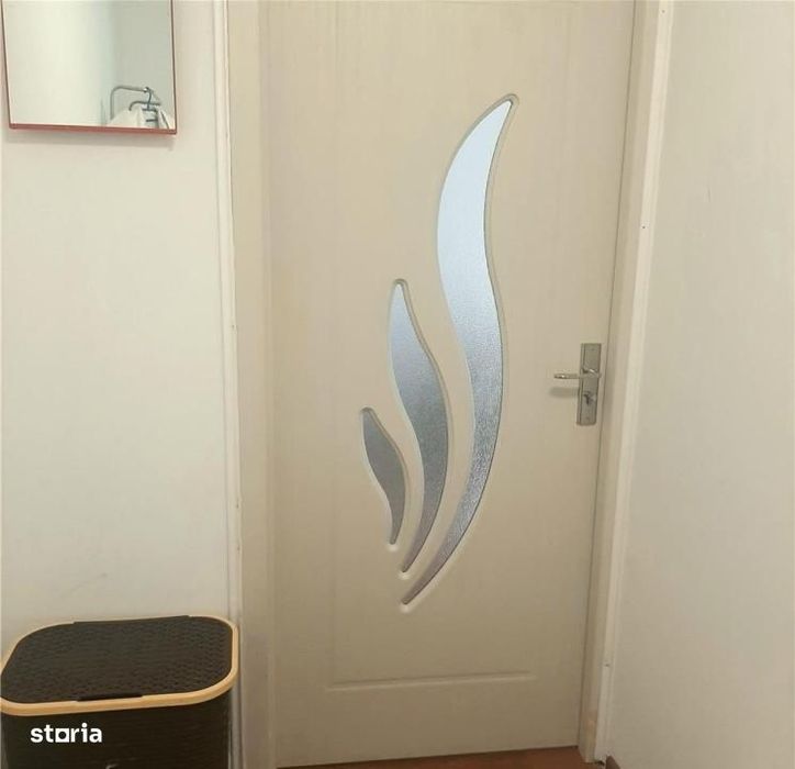 Berceni-Izvorul Rece-2 camere ET 1