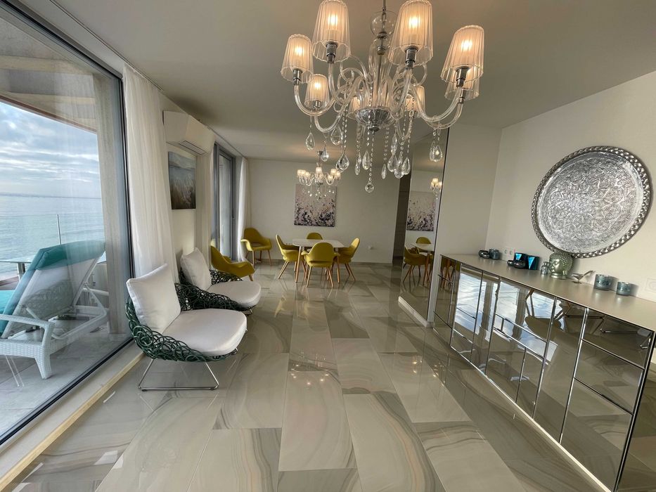 Продава се Тристаен апартамент в с. Равда, Област Бургас - 170 кв.м за 2177 €/кв.м - Снимка #4