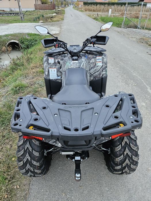 Atv cf moto 450 L