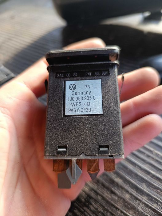 Части за голф 4.