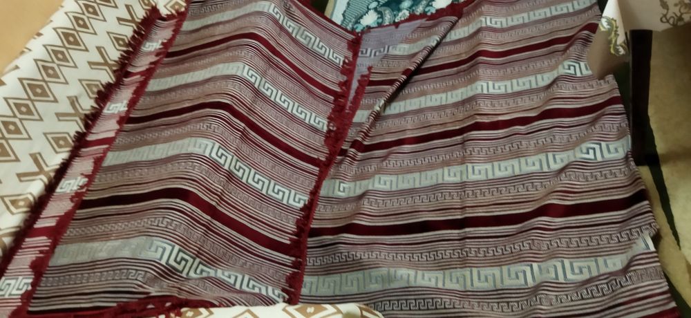 Дивандек плотный.  Турецкий Оригинал