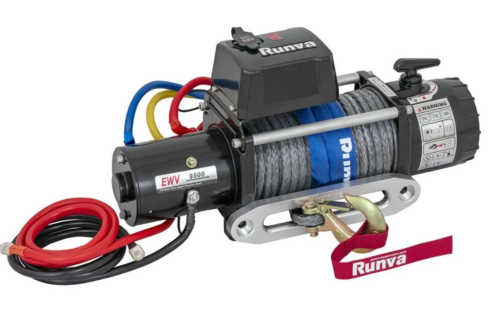 Тельфер електрическая лебедка болгарский telfer tal