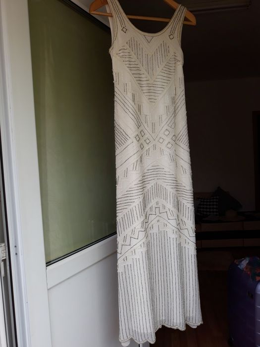 Vand urgent rochie de ocazie