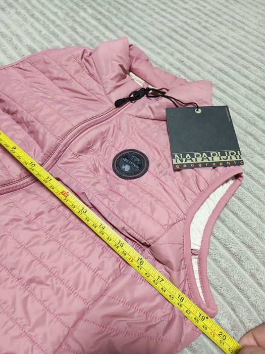 Napapijri vestă M