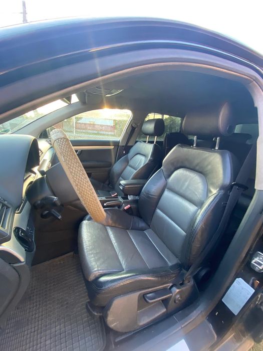 Vand Audi a4 b7 2007