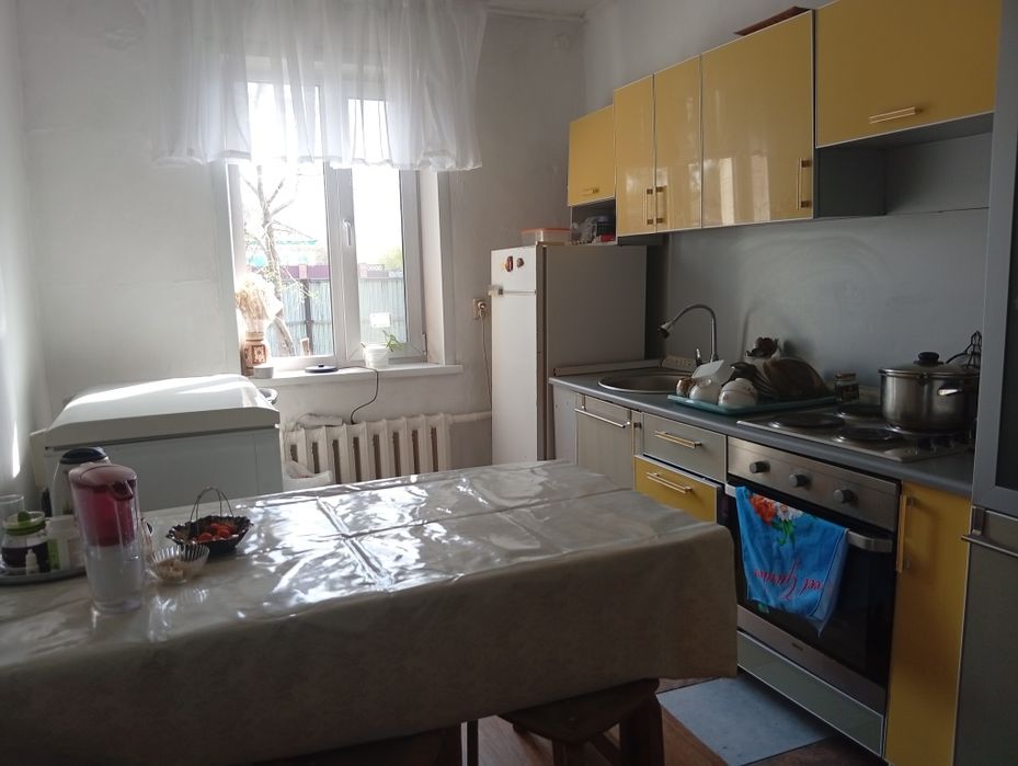 Продам дом в сельской местности