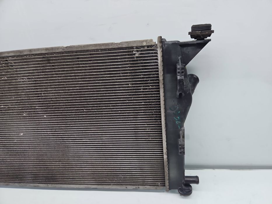 Radiator apa Mazda 5 (CR19) [Fabr 2005-2009] 422000-8431 1.8 Benz L8 8