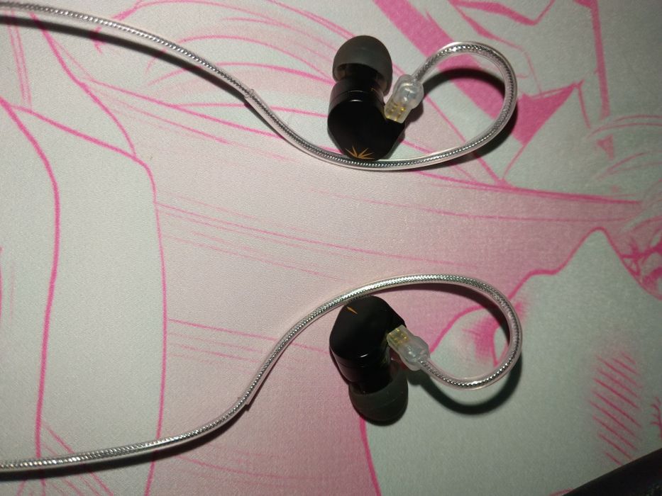 moondrop chu 2 новые