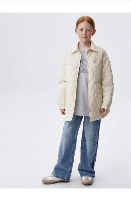 Весенняя куртка. Sela