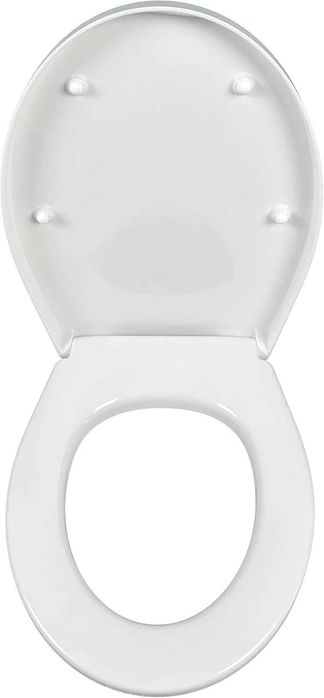 Седалка + капак за тоалетна (Soft Close) – KOHLER