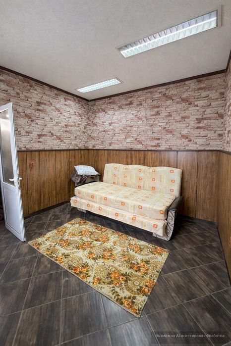 Дава се под наем Едностаен апартамент в Варна, Център - 32 кв.м за 320 € - Снимка #1
