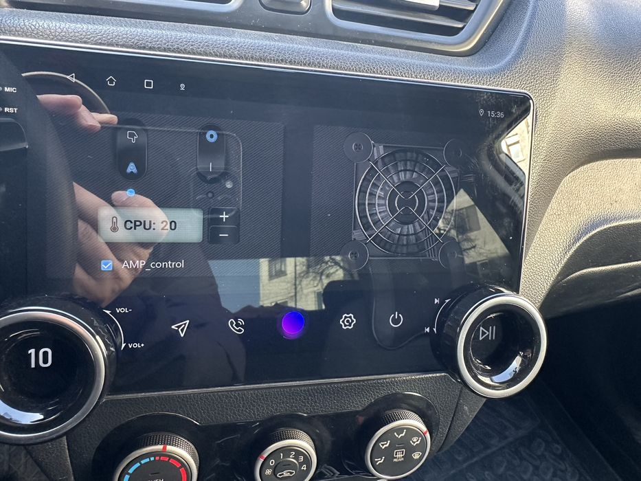 Манитол Андройд