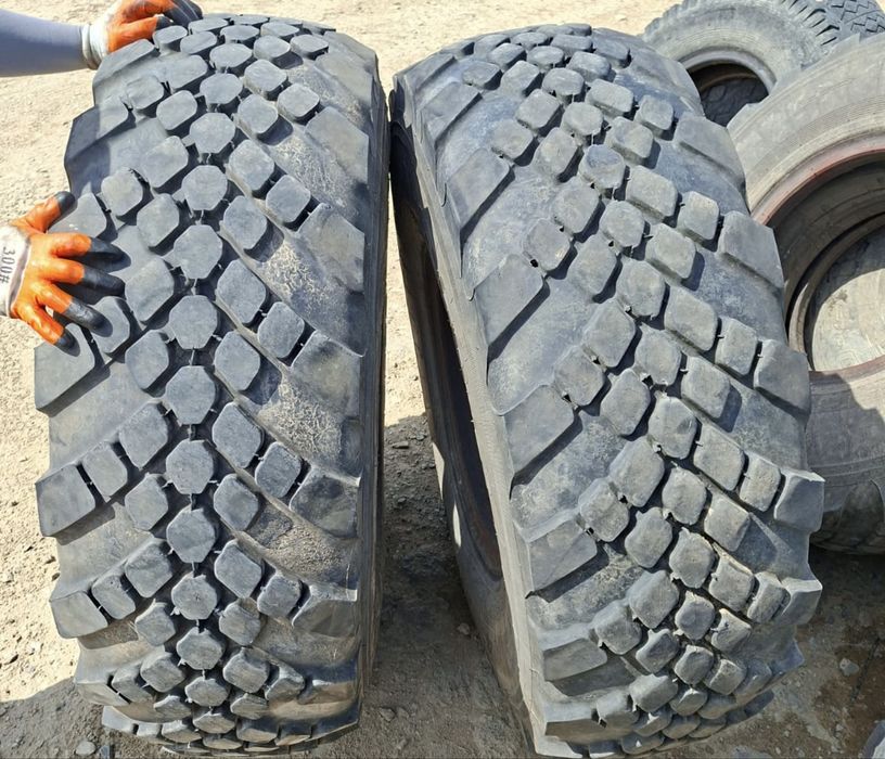 Автошина 425/85r21