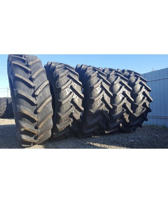 520/85 r38 bkt agrimax rt855 155a8/b tl ( 20.8-38)  Cauciucuri tractor, Fiat, Case, Fendt, John Deere, New Holland, Massey Ferguson, UTB   Cauciucuri