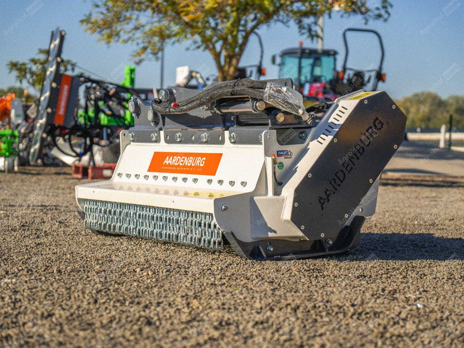 Tocator pentru excavator 100-120 cm / X-Delta Orbit S