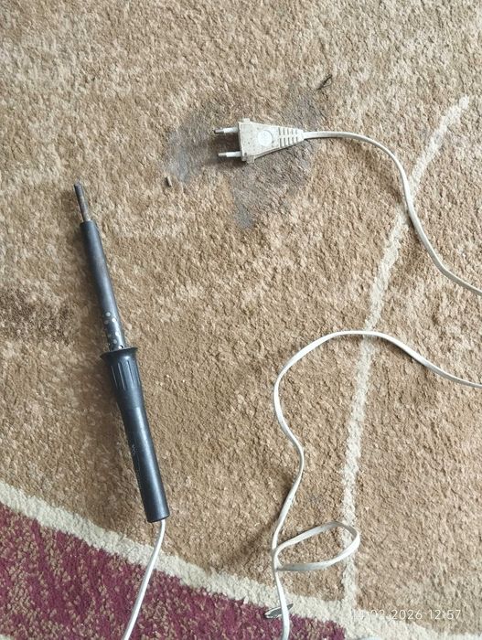 Пояльник б/у качество