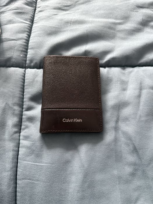 Calvin Klein Картодържач