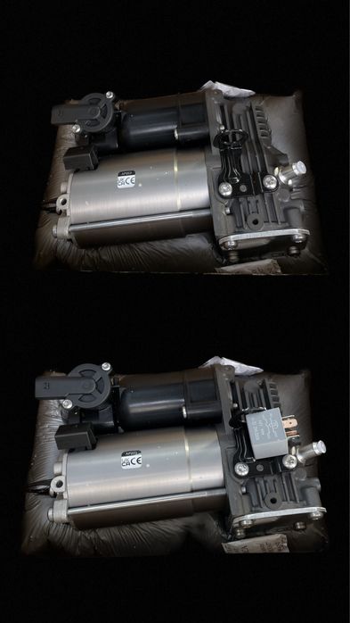 PERNA AER fata Mercedes W/X 164 W251 -R280 R320, S class W220 W221