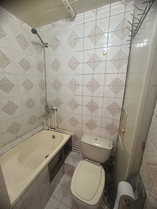 ® Срочно продается‼️ Шайхантахур [32м²] средний ремонт   1/3/4.