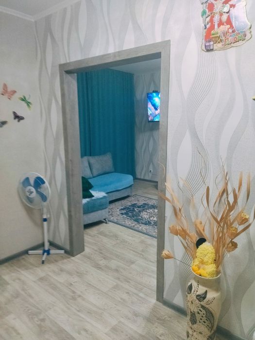 Квартира по суточно