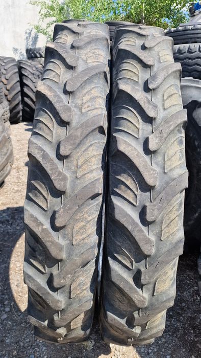ANVELOPĂ agricolă 9.5R44 (230/95R44) marca Taurus