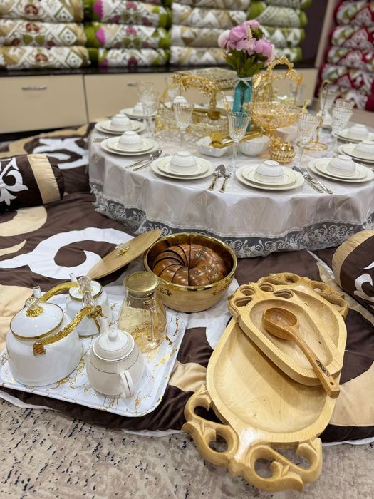 Дайын бизнес сатылады