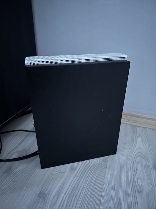 xbox one series x
