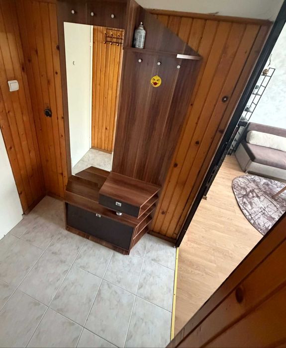 Двустаен апартамент