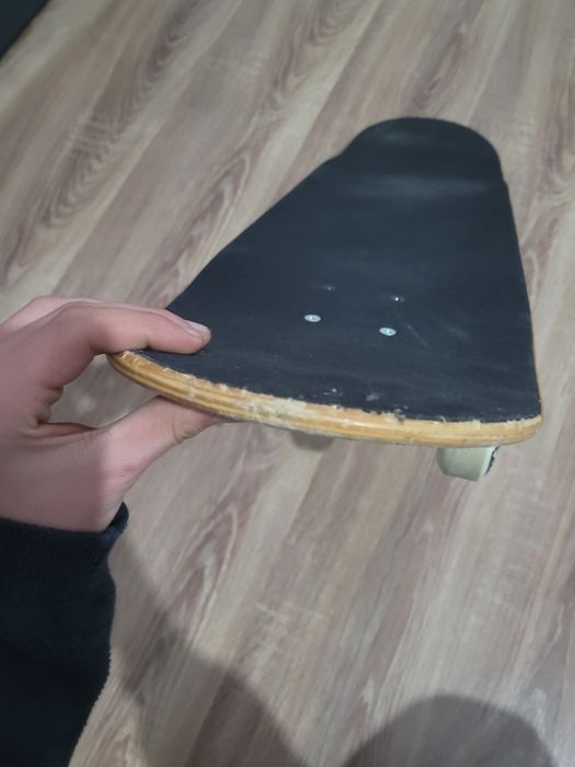 Vand URGETNT skateboard enuff