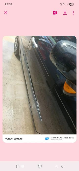 Vând Renault modus