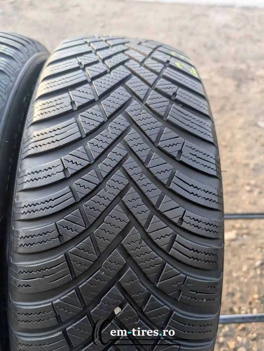 215/60 R16 • Iarna • Hankook Winter I cept RS3 99H | 2 buc | Pret/buc