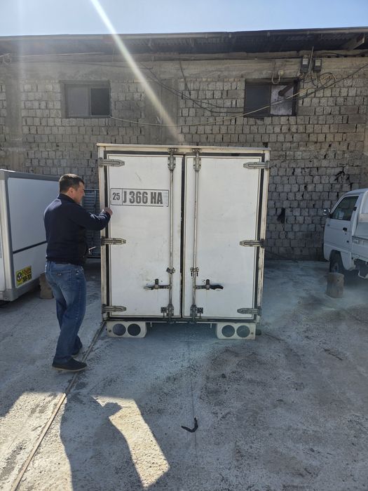 Кия хундай борт сотилади