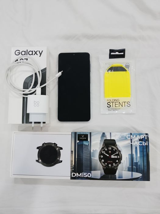 Samsung Galaxy A 07 (6/128)