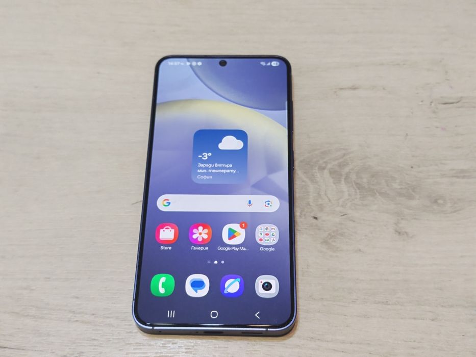 Samaung Galaxy S24 5G 256 GB