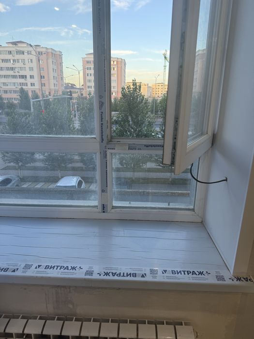 Продам квартиру-студию