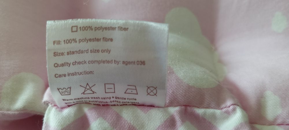 Подушка для беременных, бабочка