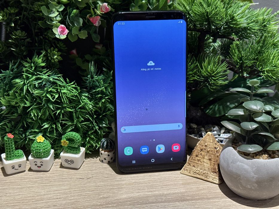 Samsung S8 plus ‼️Garantie‼️