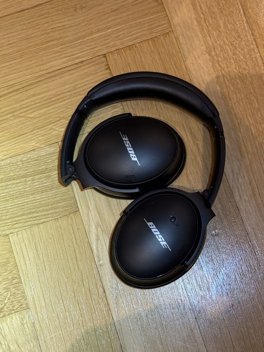 Наушники Bose QC45